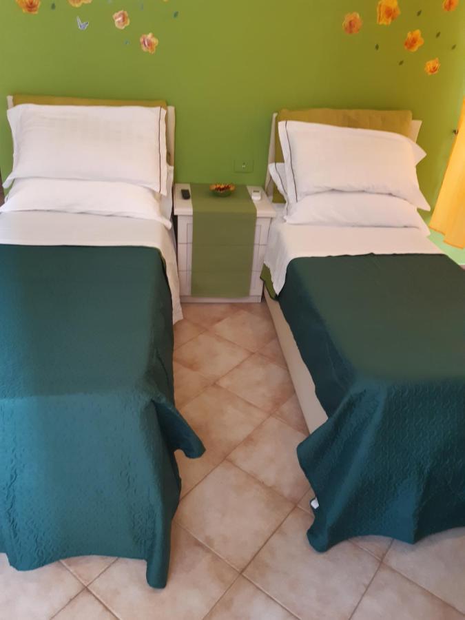 Bed and Breakfast Relais Napoli Velata Exterior foto