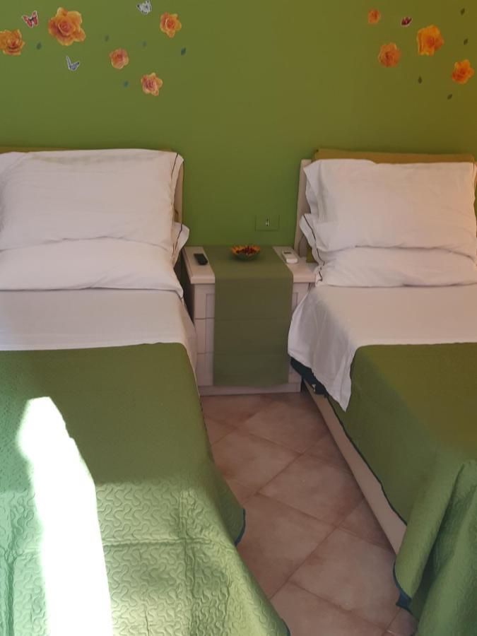 Bed and Breakfast Relais Napoli Velata Exterior foto
