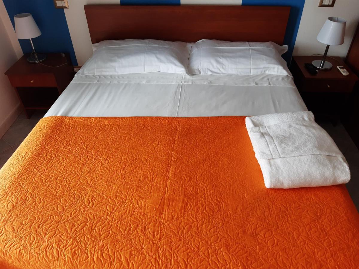 Bed and Breakfast Relais Napoli Velata Exterior foto