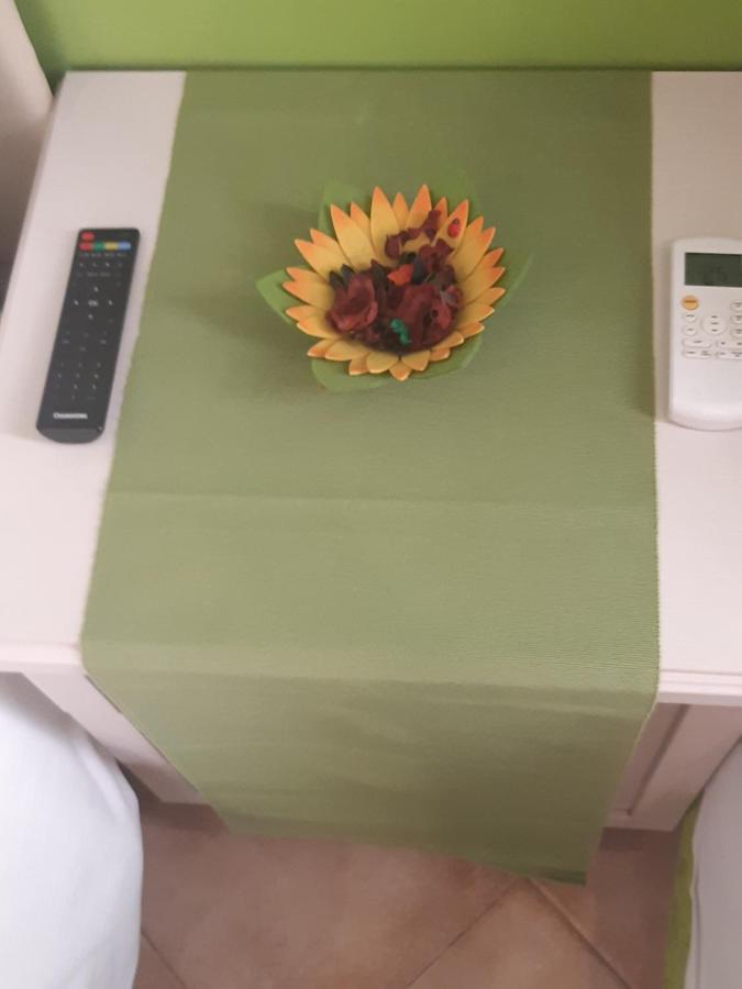 Bed and Breakfast Relais Napoli Velata Exterior foto