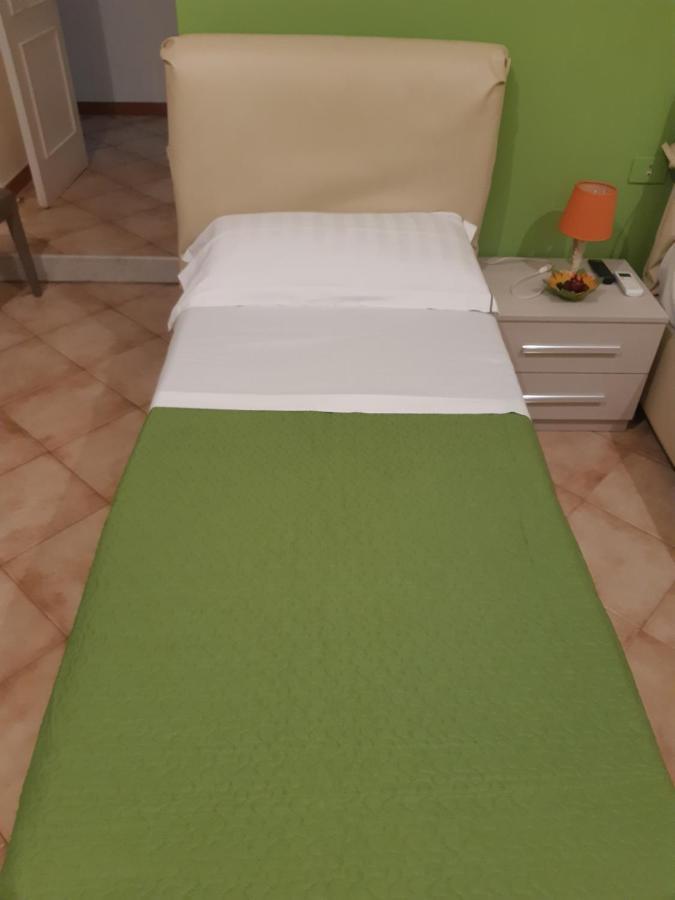 Bed and Breakfast Relais Napoli Velata Exterior foto