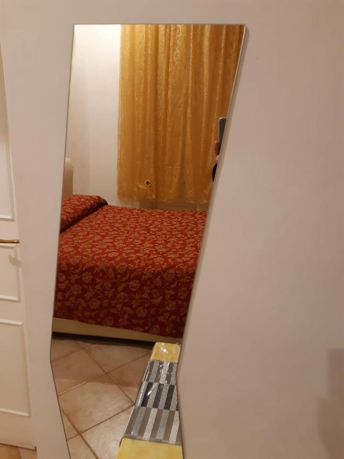 Bed and Breakfast Relais Napoli Velata Exterior foto