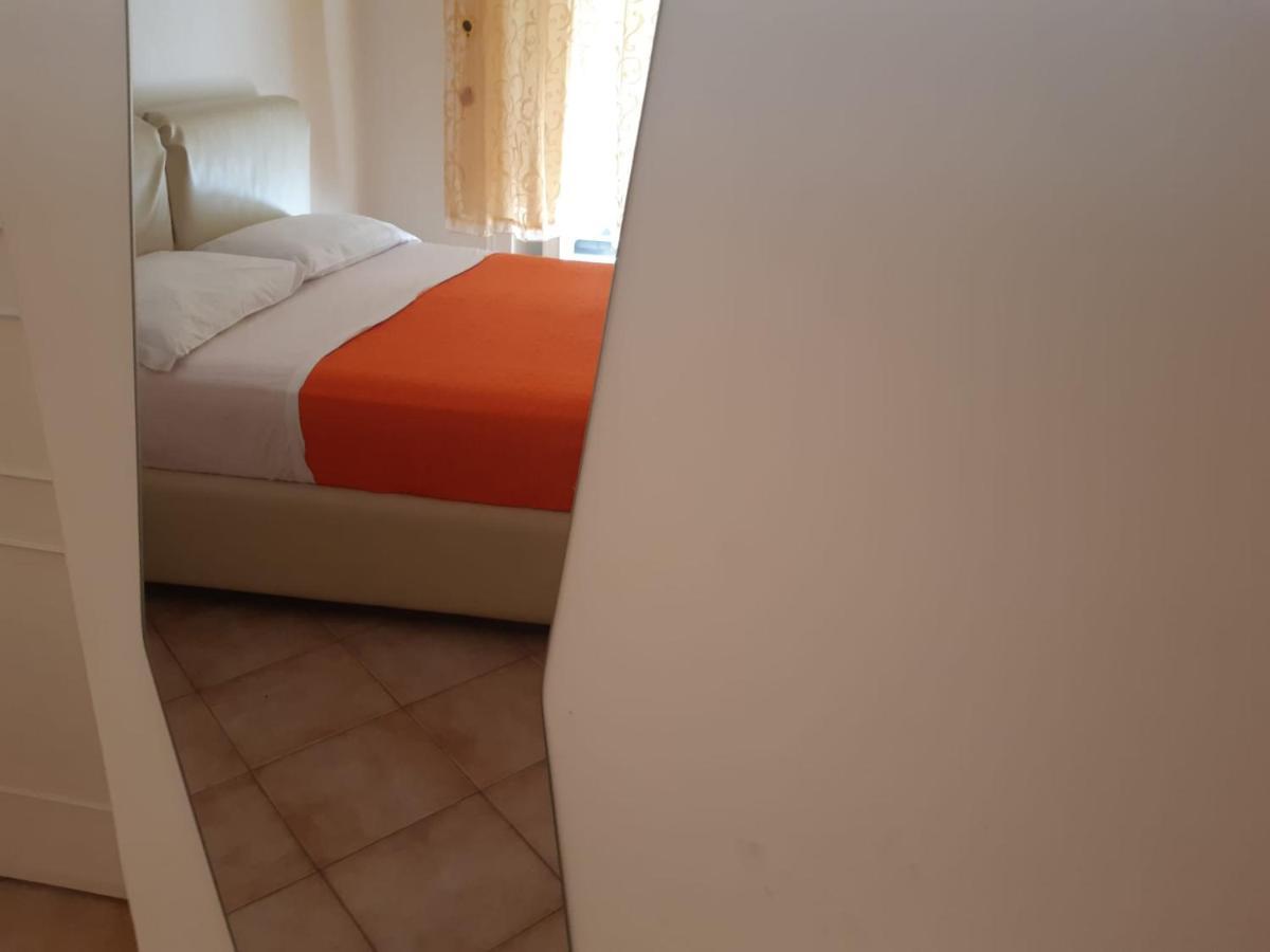 Bed and Breakfast Relais Napoli Velata Exterior foto