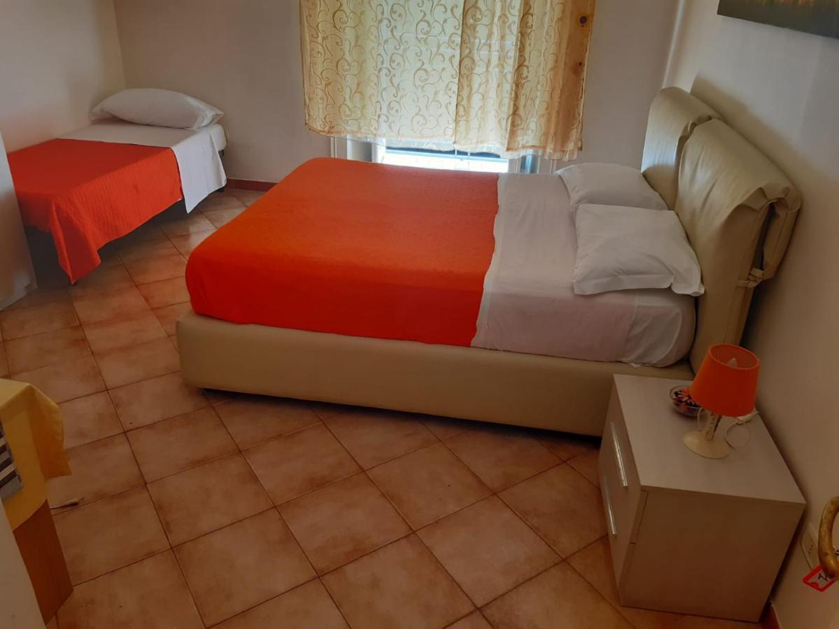 Bed and Breakfast Relais Napoli Velata Exterior foto