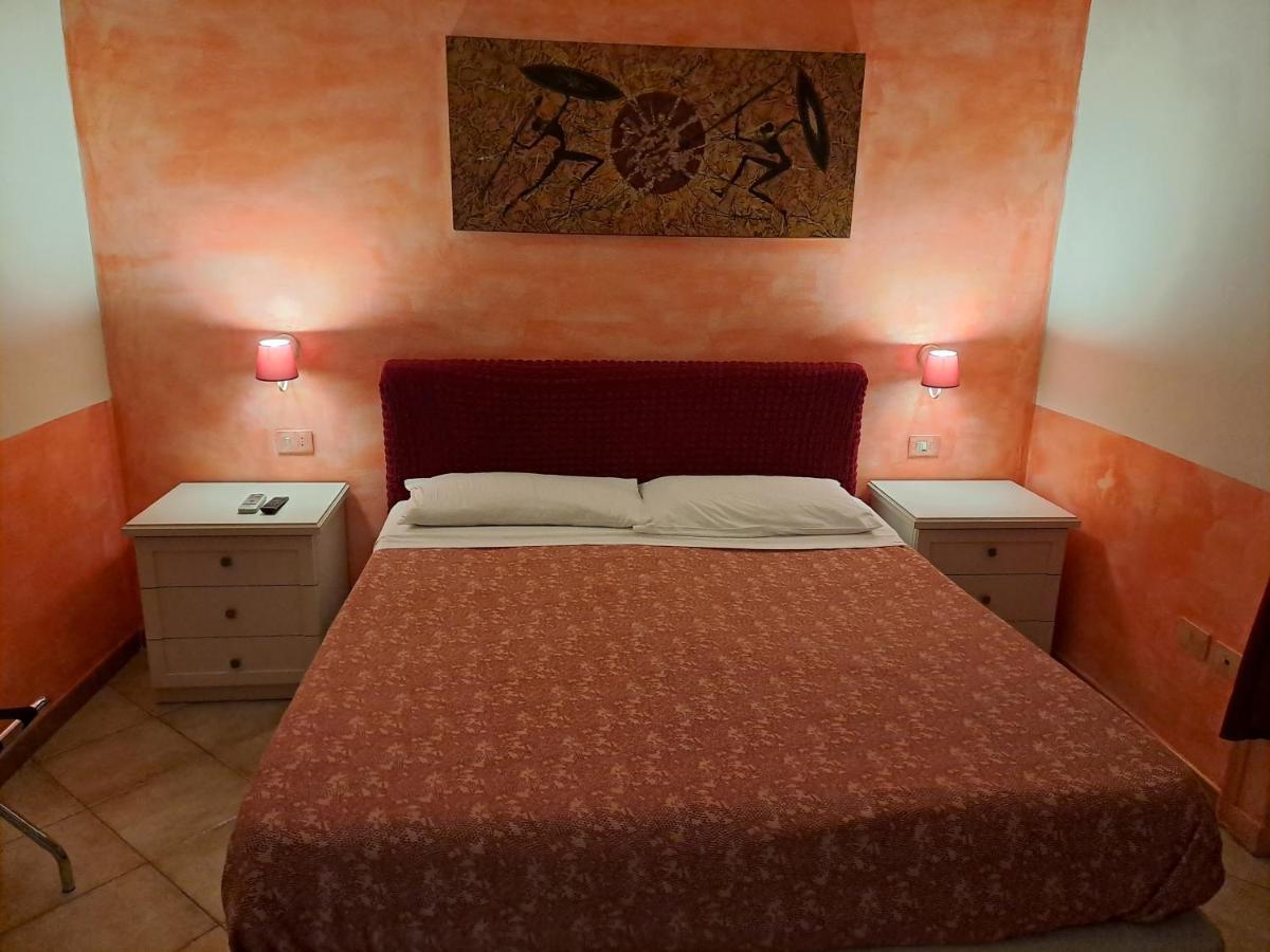 Bed and Breakfast Relais Napoli Velata Exterior foto
