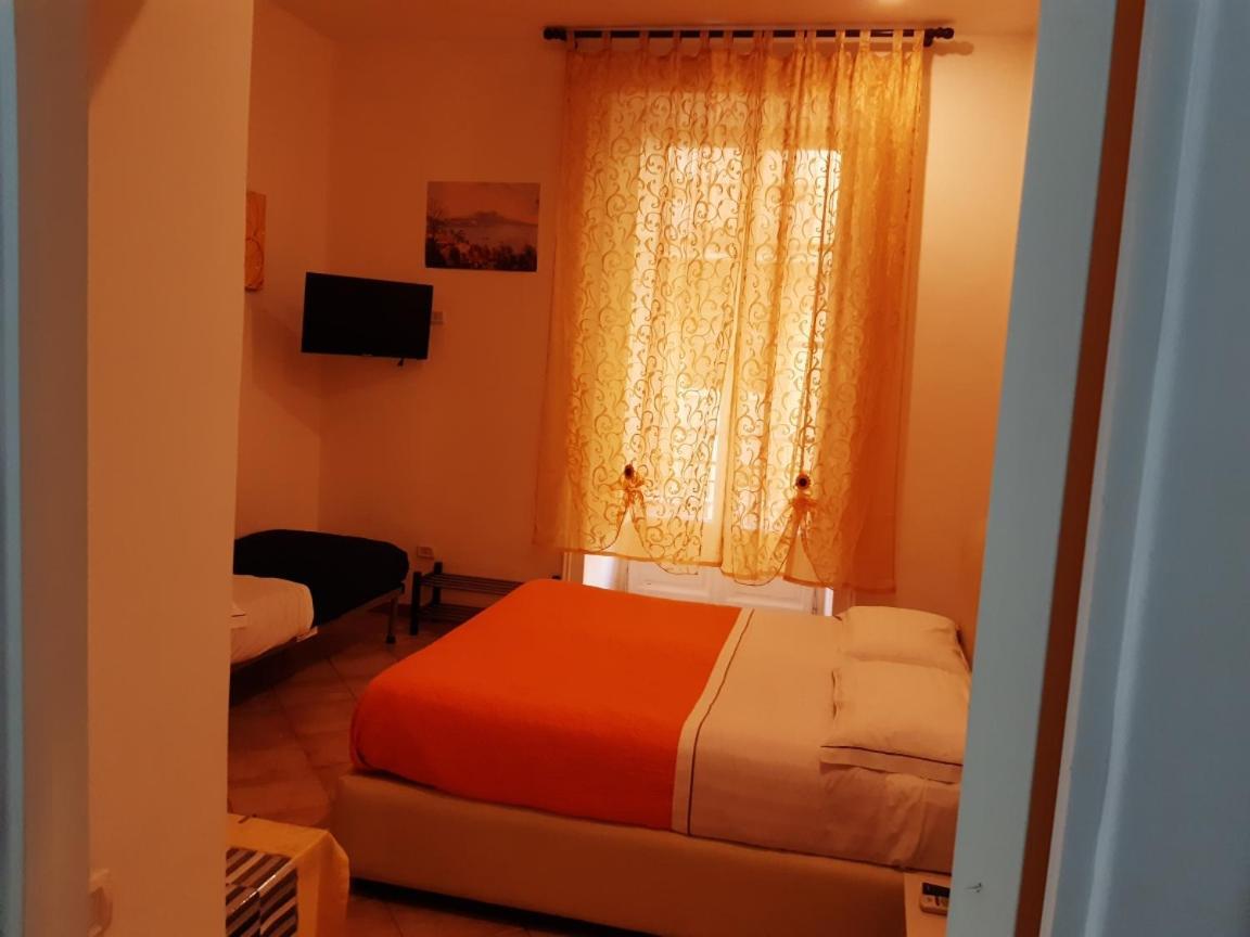 Bed and Breakfast Relais Napoli Velata Exterior foto