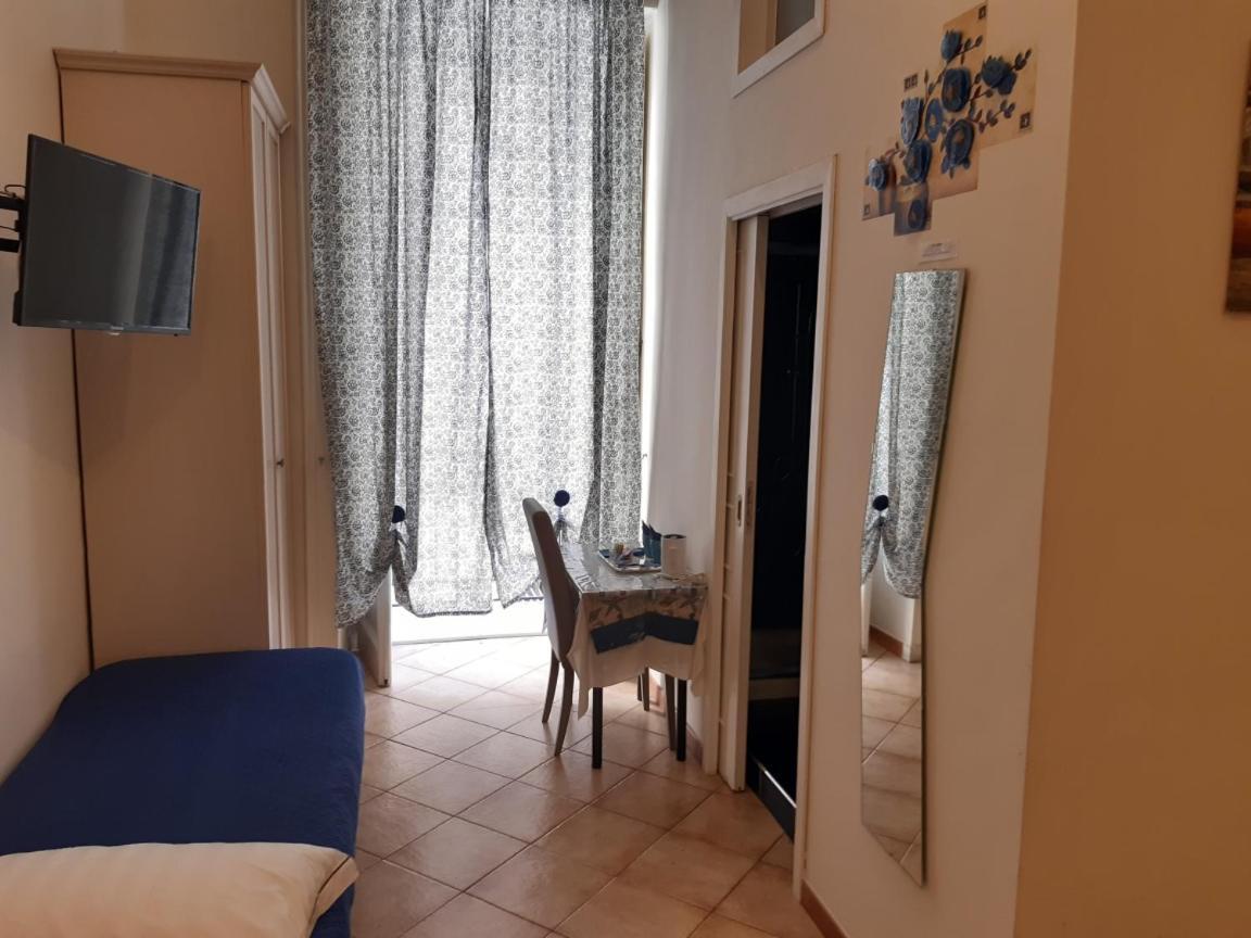 Bed and Breakfast Relais Napoli Velata Exterior foto